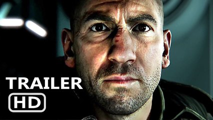 GHOST RECON BREAKPOINT E3 2019 Trailer