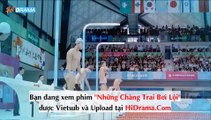 Phim Những Chàng Trai Bơi Lội Tập 12 Việt Sub | Phim Tình cảm Trung Quốc | Diễn Viên : Châu Hiếu An