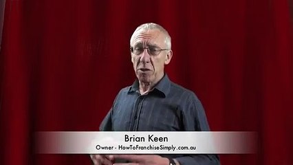 Streetsmart Business School Testimonial Brian Keen - How to market your company