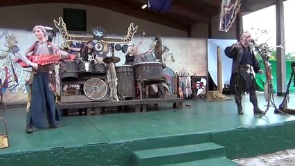 Brevard Renaissance Fair 2019 - The Craic Show - Part 12 (Nonsuch)