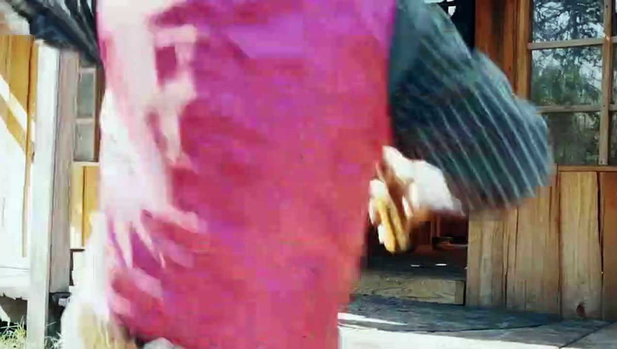 Wild Bill Hickok Swift Justice Movie