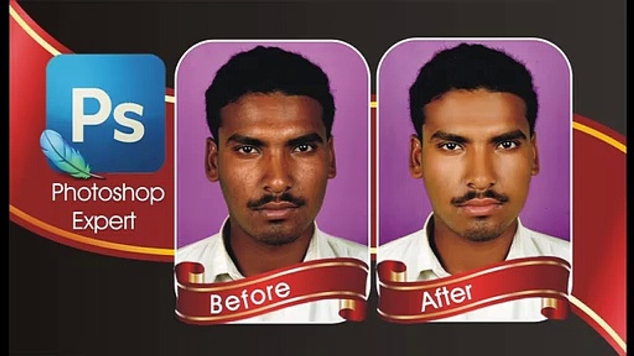 BEFORE AND AFTER