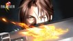 Final Fantasy VIII Remastered - Trailer d'annonce E3 2019