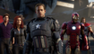 Marvel’s Avengers  A-Day tráiler del E3 2019
