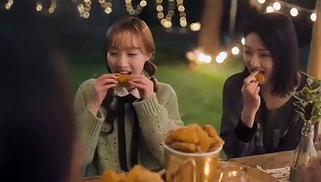 Phim Bí Mật Của Tương Lai (2019) Tập 4 Việt Sub , Phim Tâm Lý - Tình Cảm Trung Quốc , Diễn viên: Lý Doanh Doanh, Khương Nguyên, Đinh Vũ Hề, Hoàng Mễ Y, Trương Khai Thái, Vương Lâm