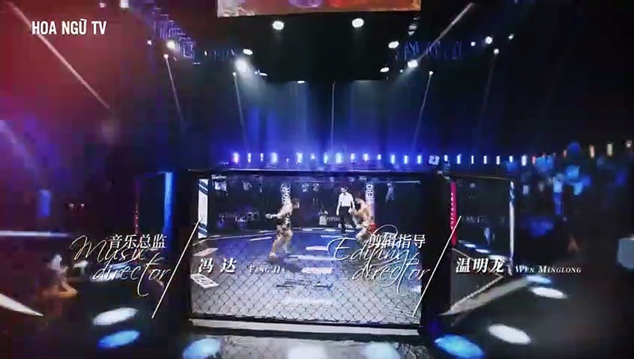 Phim Em Muốn Ở Bên Anh (2019) Tập 10 Việt Sub , phim tinh cảm Trung Quốc