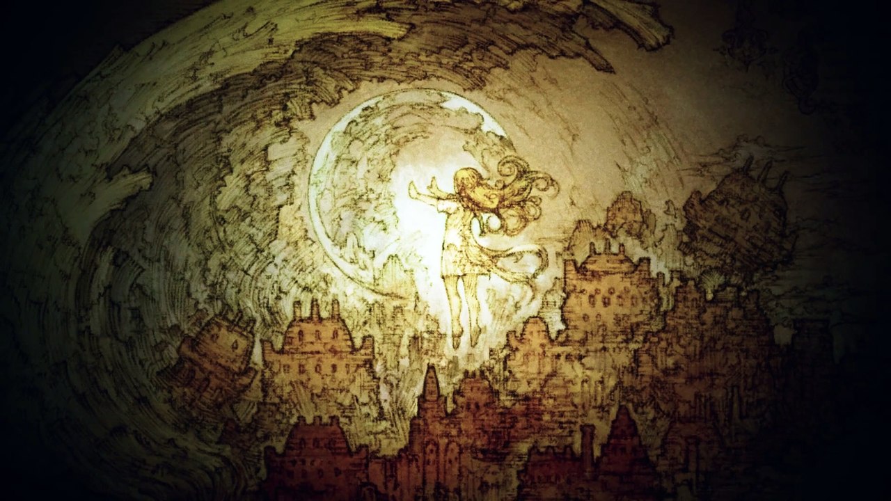 Final Fantasy XIV : Shadowbringers - Trailer de lancement