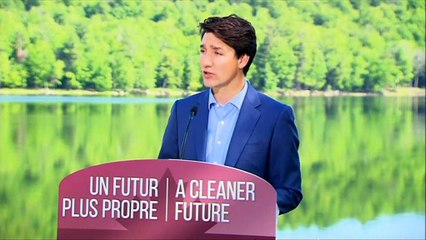 Canada announces a ban on single-use plastics that are harmful to the environment