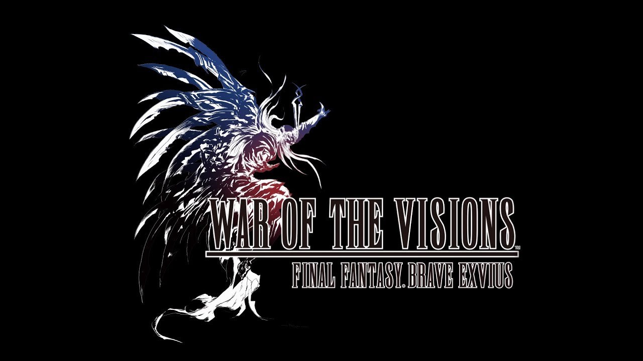 War of the Visions Final Fantasy Brave Exvius - Trailer E3 2019