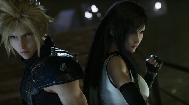 E3 2019 - Impresiones de la conferencia de Square-Enix