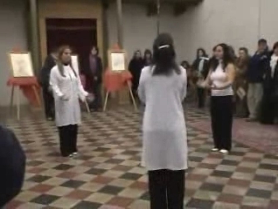 Danzare il Sacro 2