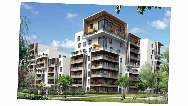 A vendre - Appartement - GENNEVILLIERS (92230)