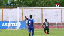 HIGHLIGHT TIỀN GIANG 1-1 BÌNH THUẬN| HẠNG NHÌ QUỐC GIA CUP ASANZO 2019| VFF Channel