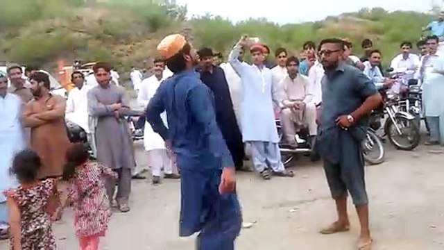 Chal hat A boy Dancing With Chal hat amazing Dancing must be see This vedio