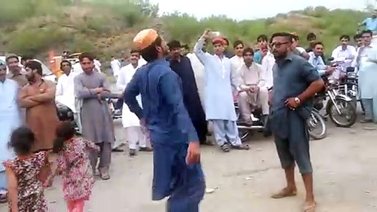 Chal hat A boy Dancing With Chal hat   amazing Dancing must be see This vedio