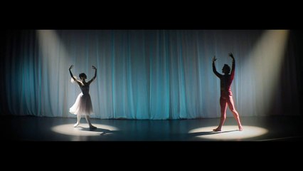 The Nutcracker - Bolshoi Ballet 2019 - Trailer