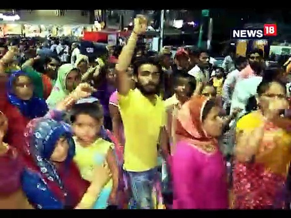 9 साल की मासूम से रेप और हत्या का मामला: आरोपी...