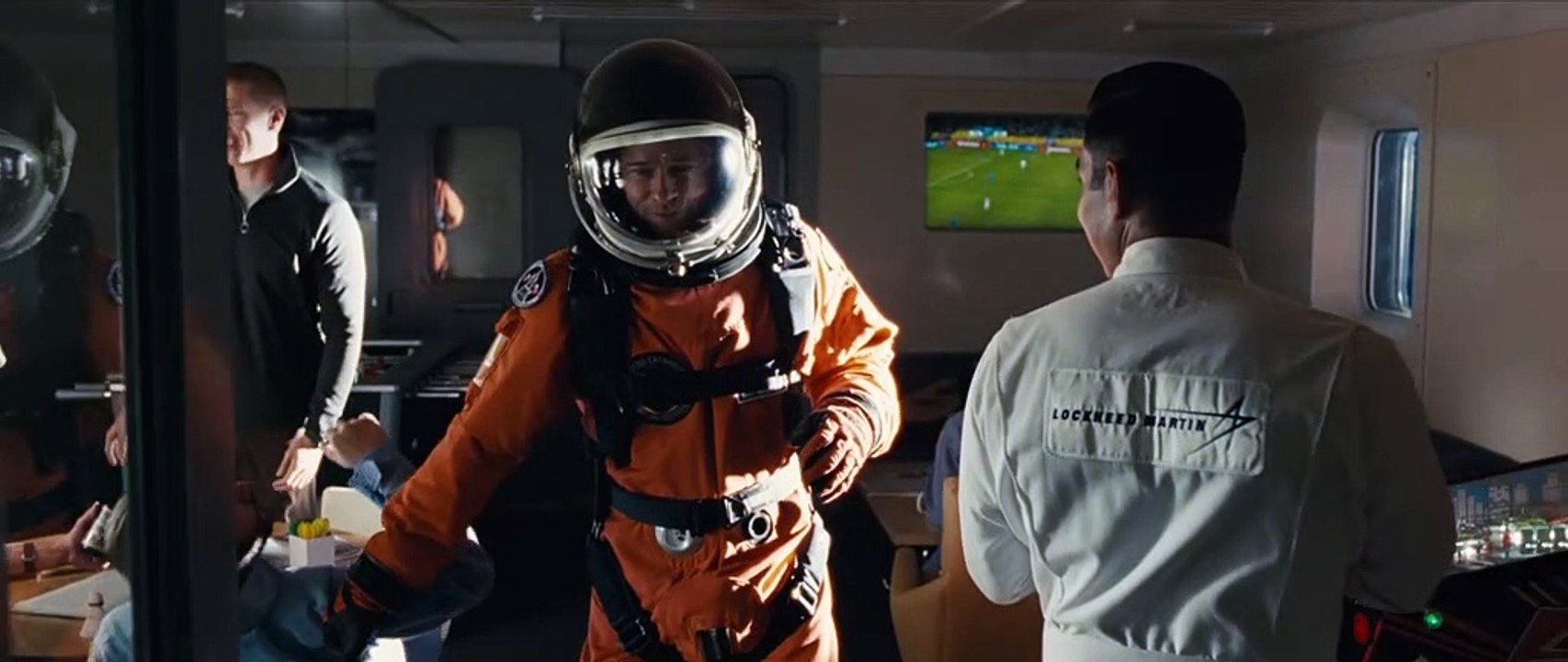 Ad Astra - Trailer