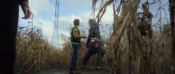 Scary Stories To Tell In The Dark - Trailer