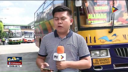 Inter-agency task force 'CubMa,' binuo ng MMDA