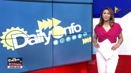 Bigtime price rollback sa produktong petrolyo, epektibo ngayong araw