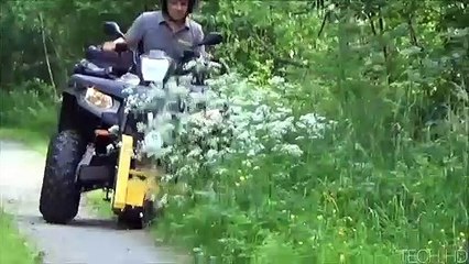 5 Nouveaux FOU Inventions Qui Existent en 2018