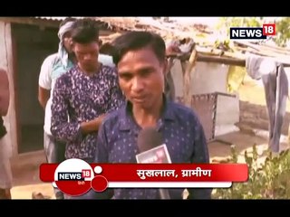 नागिन ने मचाया आतंक तो नाग देवता को प्रसन्न करने में जुटे ग्रामीण-Serpent terror in arud, villagers gather to please the Nag Devata