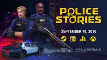 Police Stories - Trailer date de sortie
