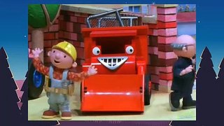 Bob the Builder - s08e06 - Lofty's Jungle Fun