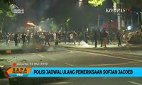 Dugaan Terlibat dalam Rusuh 21-22 Mei, Inilah Rekam Jejak Tim Mawar di Aksi 1998