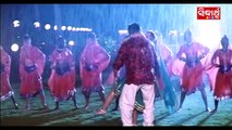 Odia Hot Song- Bhija Bhija Raati - Film- Jeebana Sathi - Sritam, Smita, Mihir, Priya - Sarthak Music