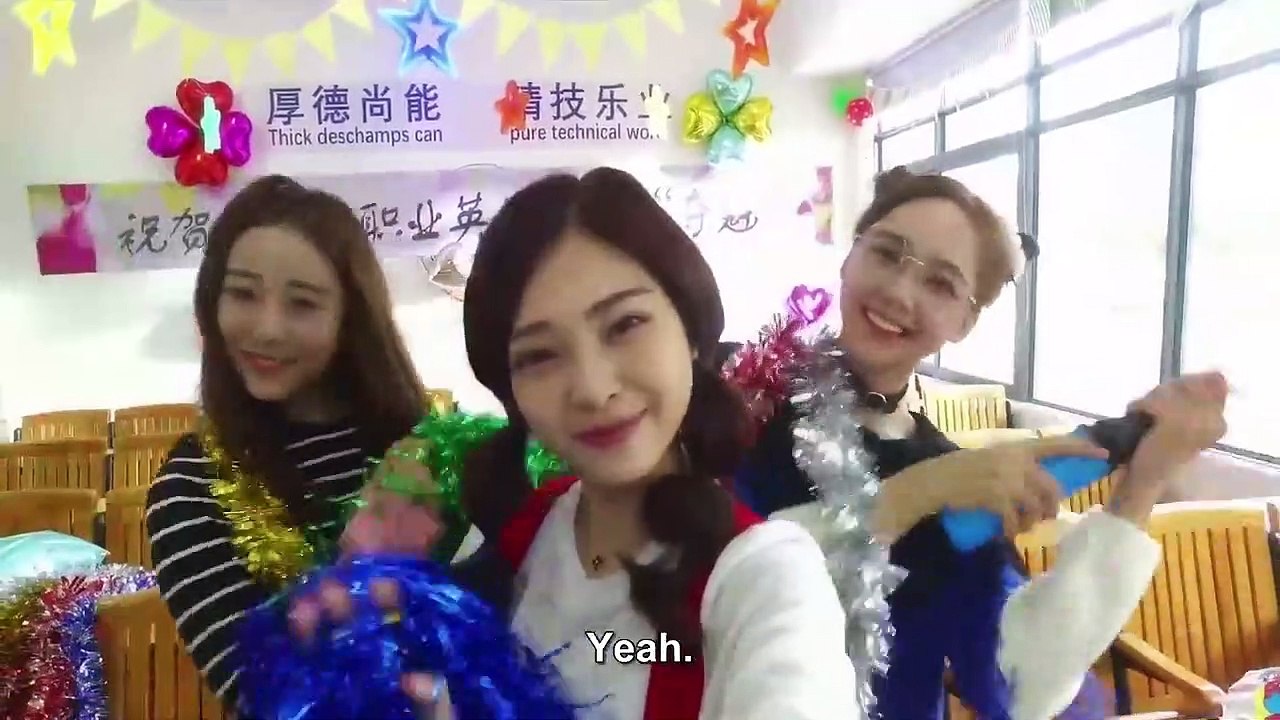 ENG SUB | When We Were Young EP12 Exclusive