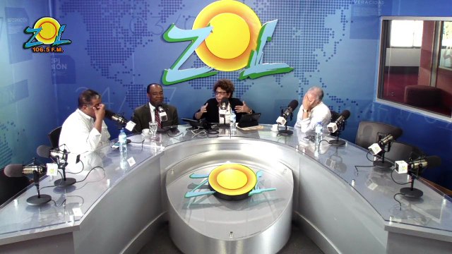 Elpidio Báez Danilo Medina nos dijo a nosotros que pronto va fija posición sobre la reelección