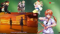 Mirai Nikki | Anime ❖ É 01 VOSTFR | 2/2 |