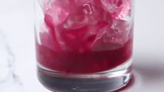 HOW TO ! DIY 4 Simple Way to Make a DELICIOUS COCKTAIL