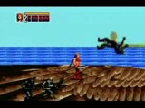 Sega Megadrive Collection Trailer Golden Axe III