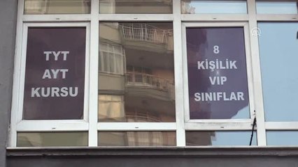 Adana'da FETÖ/PDY'ye yönelik operasyon