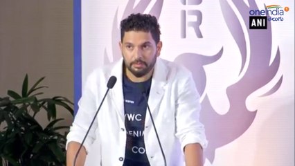 End Of An Era : I Love Cricket But I Also Hate It,Says Yuvraj Singh || Oneindia Telugu