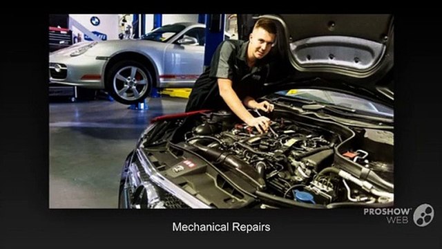 Car Mechanic Footscray - All Car Service Centre