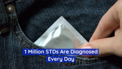 STDs Are Everywhere