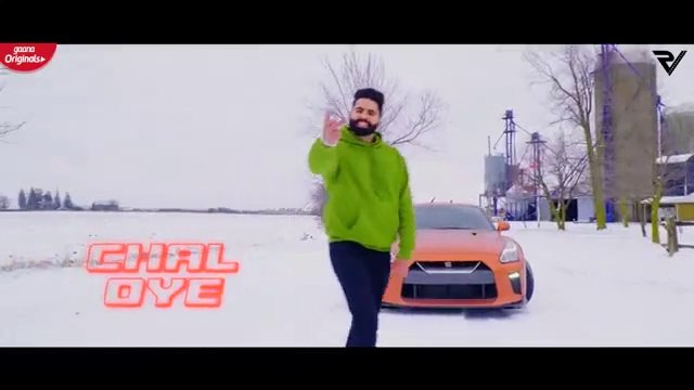 Chal Oye (Official Video) Parmish Verma | Desi Crew | Latest Punjabi Songs 2019