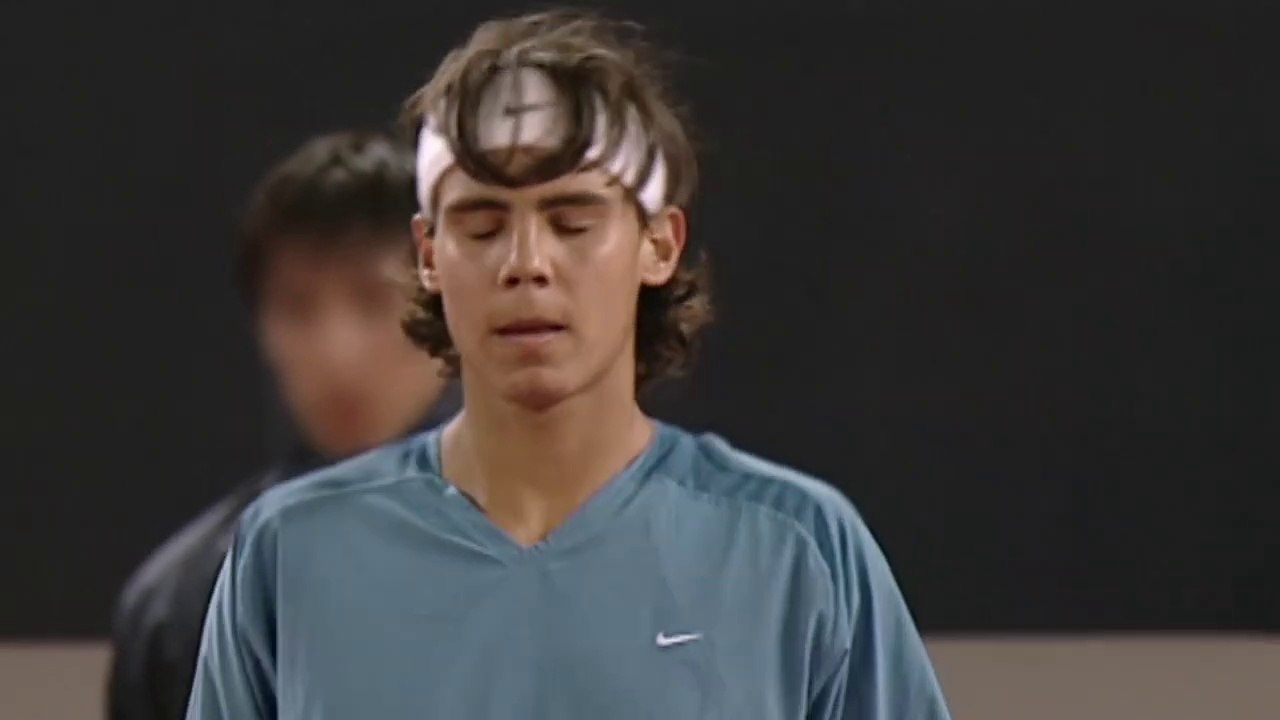 Roland-Garros 2019 - Nike celebrates the victory of Rafael Nadal : "Crazy dreams take crazy effort ! Just do it !"