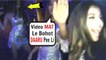 SRK's Daughter Suhana Khan DRUNK Dance with BF will Make you Breathless | Star Kids Oops moment |
