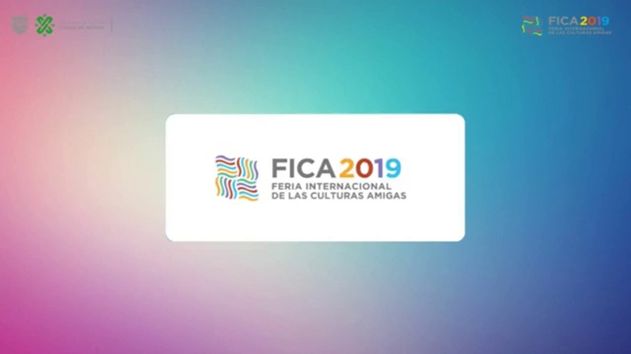 Fitra Ismu, grupo Indra Swara Indonesia,Feria Internacional FICA 2019 kontingen non KBRI Mexico City