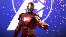 Marvel’s Avengers A-Day - Official Reveal Trailer | E3 2019