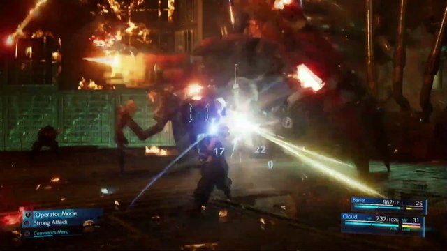 Final Fantasy VII: Remake - Extended Release Date Trailer (with Audience) Square Enix | E3 2019