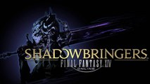 Final Fantasy 14: Shadowbringers Presentation Square Enix | E3 2019