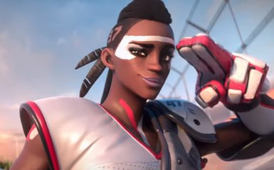 Roller Champions - Official Gameplay Trailer Ubisoft | E3 2019