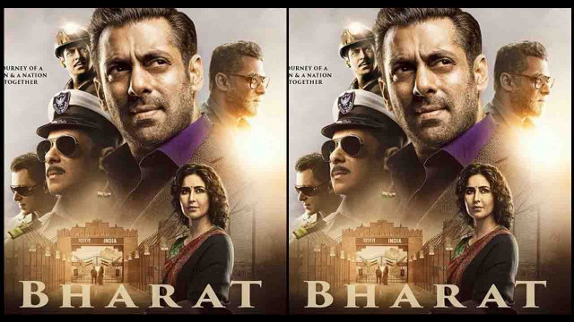 Bharat Day 6 Box Office Collection: Salman Khan | Katrina Kaif | Disha Patani | FilmiBeat
