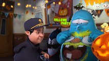 Animation | Halloween Special (Season 1) | Videos For Kids 스푸키즈 Videos For Kids